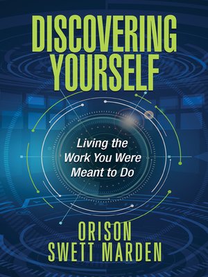 cover image of Discovering Yourself